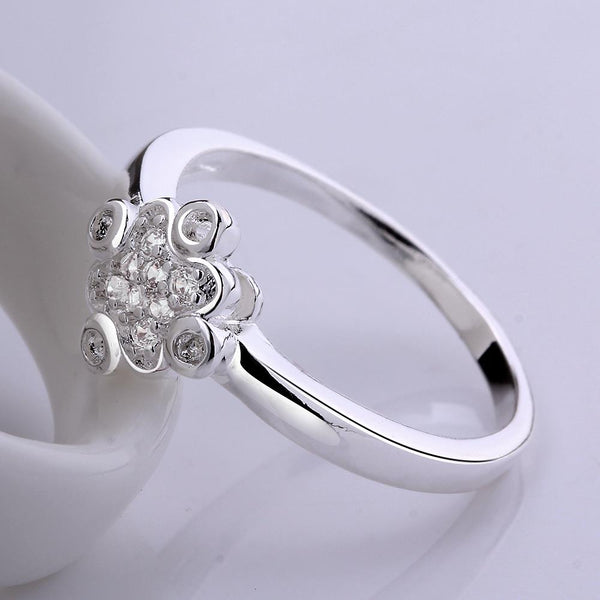 Silver Ring LSR625