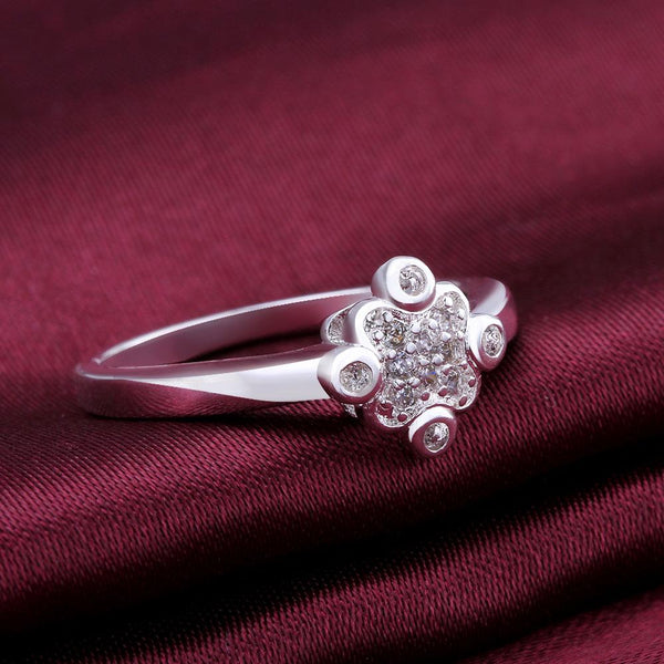 Silver Ring LSR625