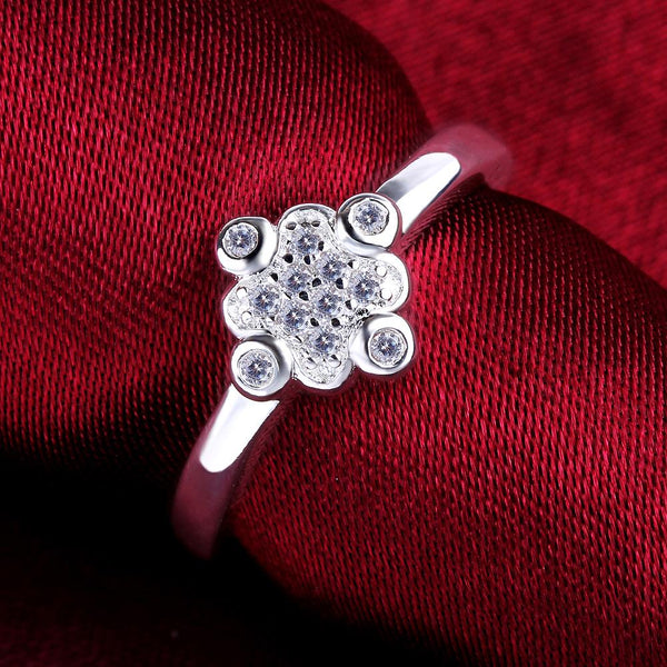 Silver Ring LSR625