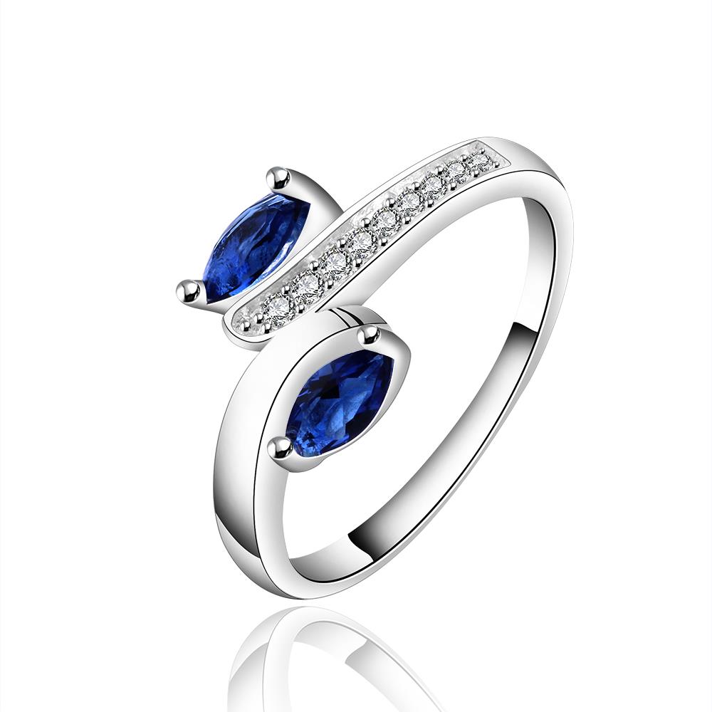 Silver Ring LSR626