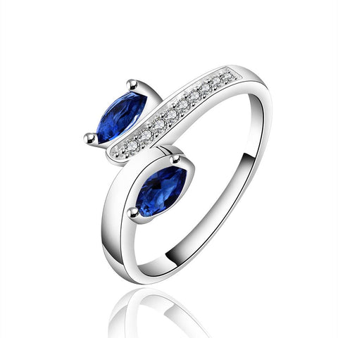 Silver Ring LSR626