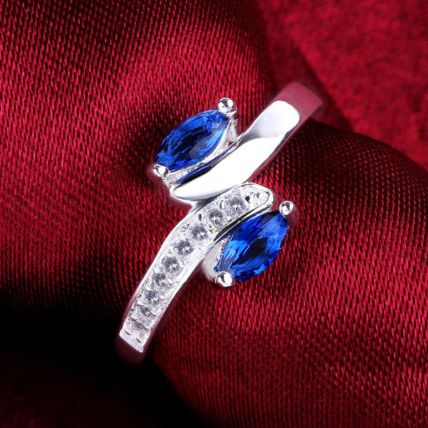 Silver Ring LSR626