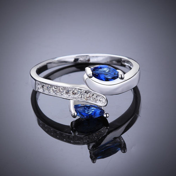 Silver Ring LSR626