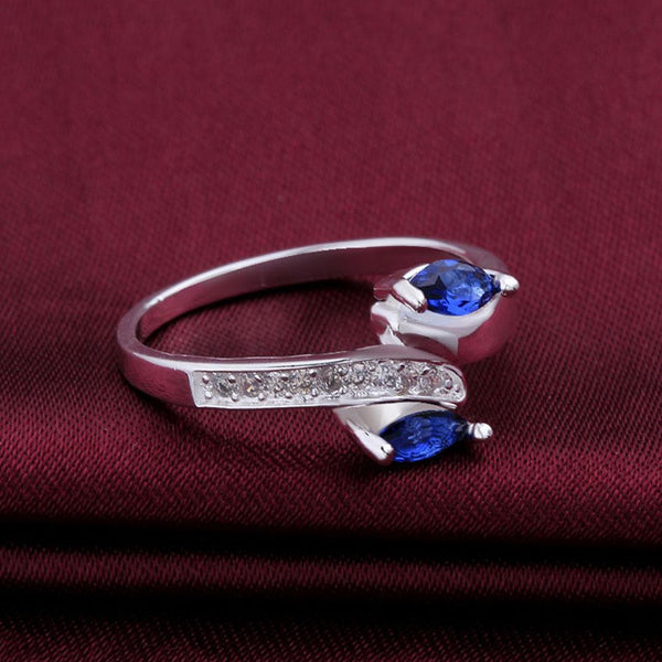 Silver Ring LSR626