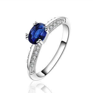 Silver Ring LSR627