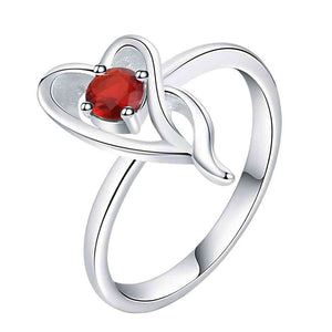 Silver Ring LSR627