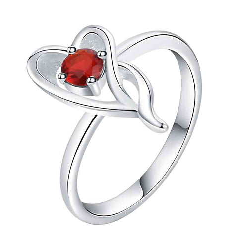 Silver Ring LSR627