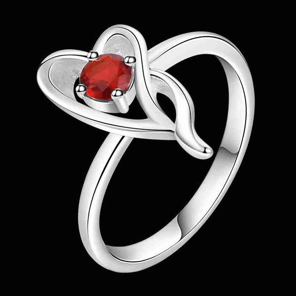 Silver Ring LSR627