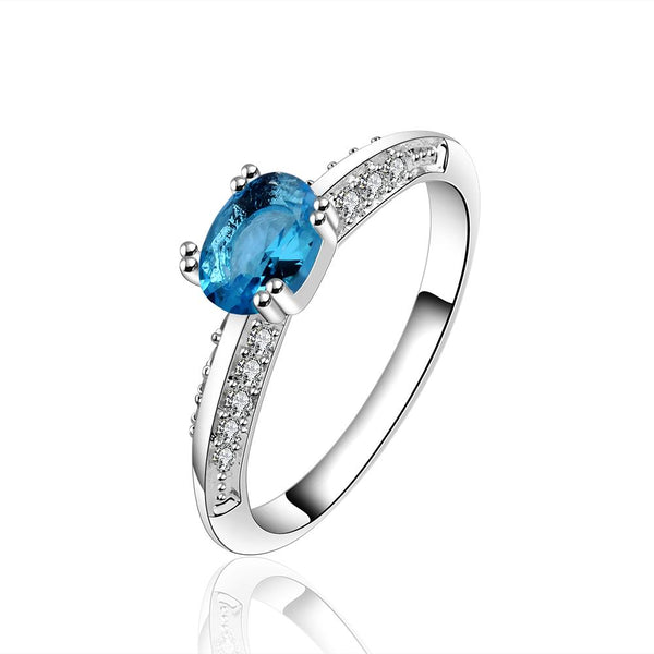 Silver Ring LSR627