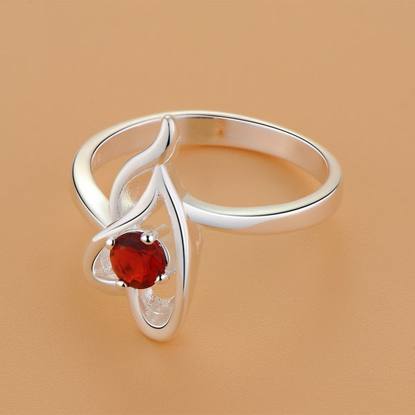 Silver Ring LSR627