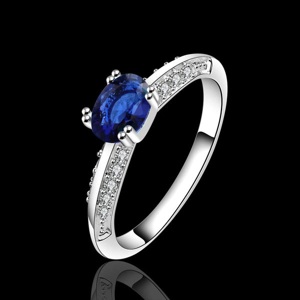 Silver Ring LSR627