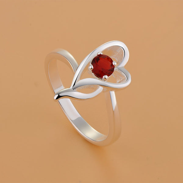 Silver Ring LSR627