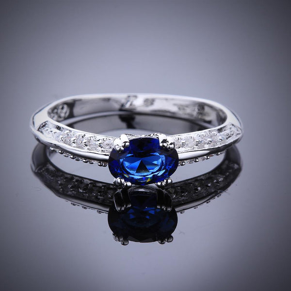 Silver Ring LSR627