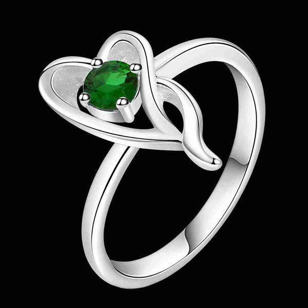 Silver Ring LSR628