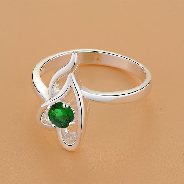 Silver Ring LSR628