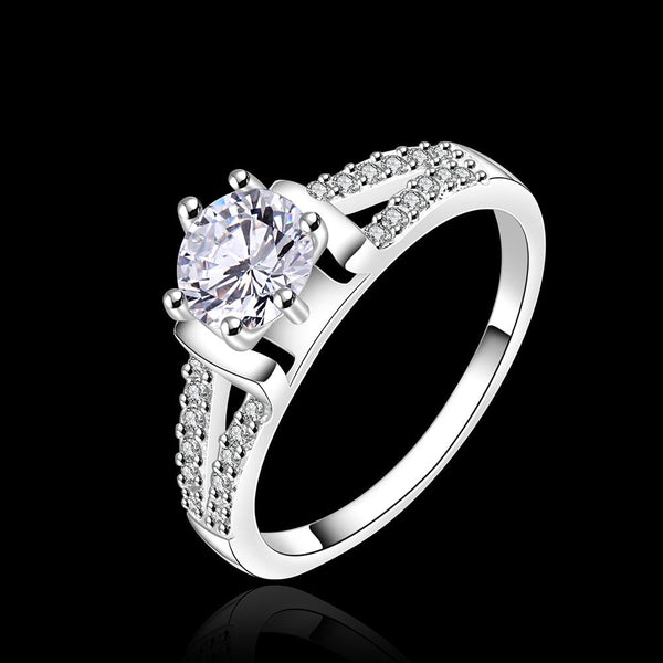 Silver Ring LSR628