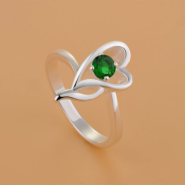 Silver Ring LSR628