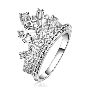 Silver Ring LSR629