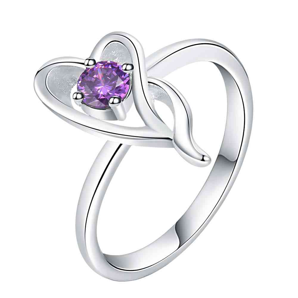 Silver Ring LSR629