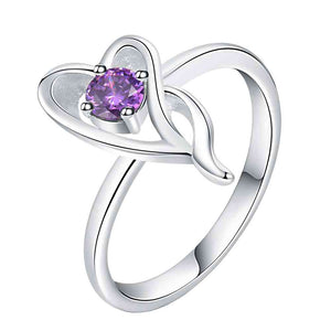 Silver Ring LSR629