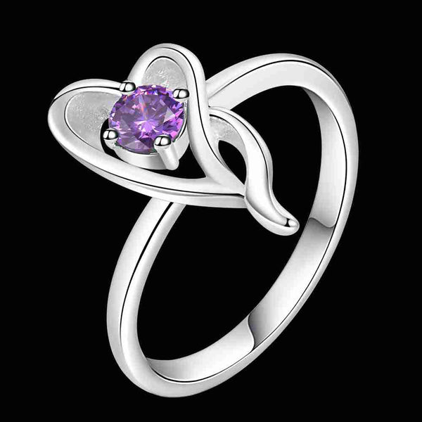Silver Ring LSR629