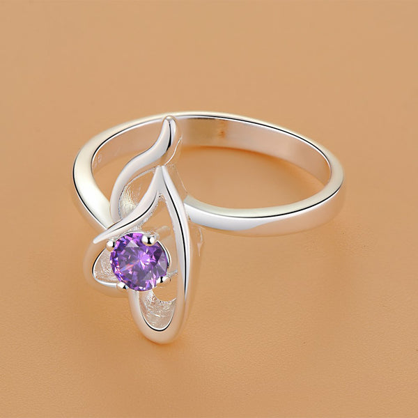 Silver Ring LSR629