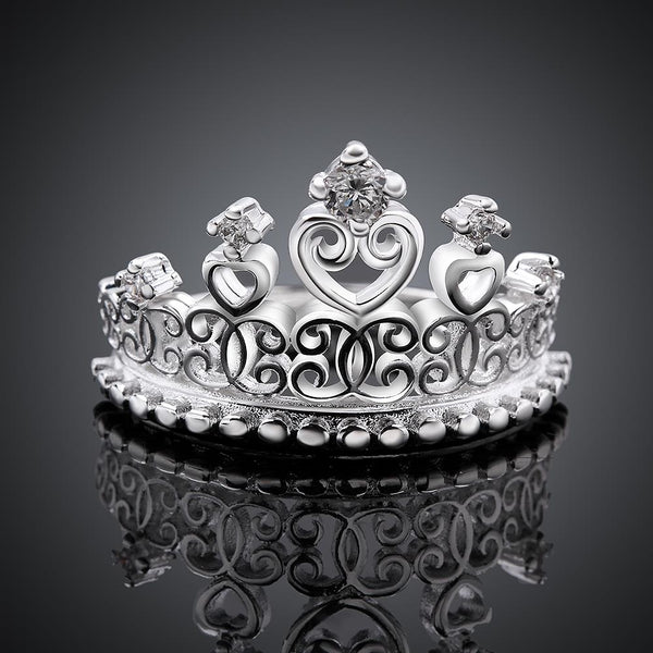 Silver Ring LSR629