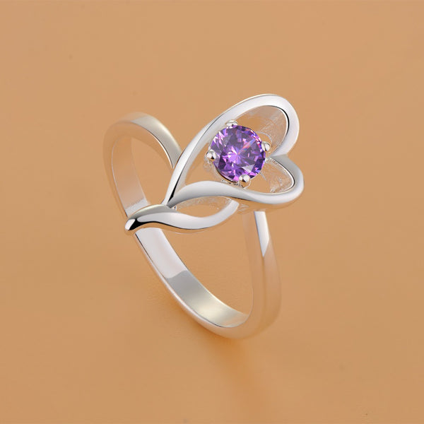 Silver Ring LSR629
