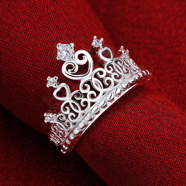 Silver Ring LSR629