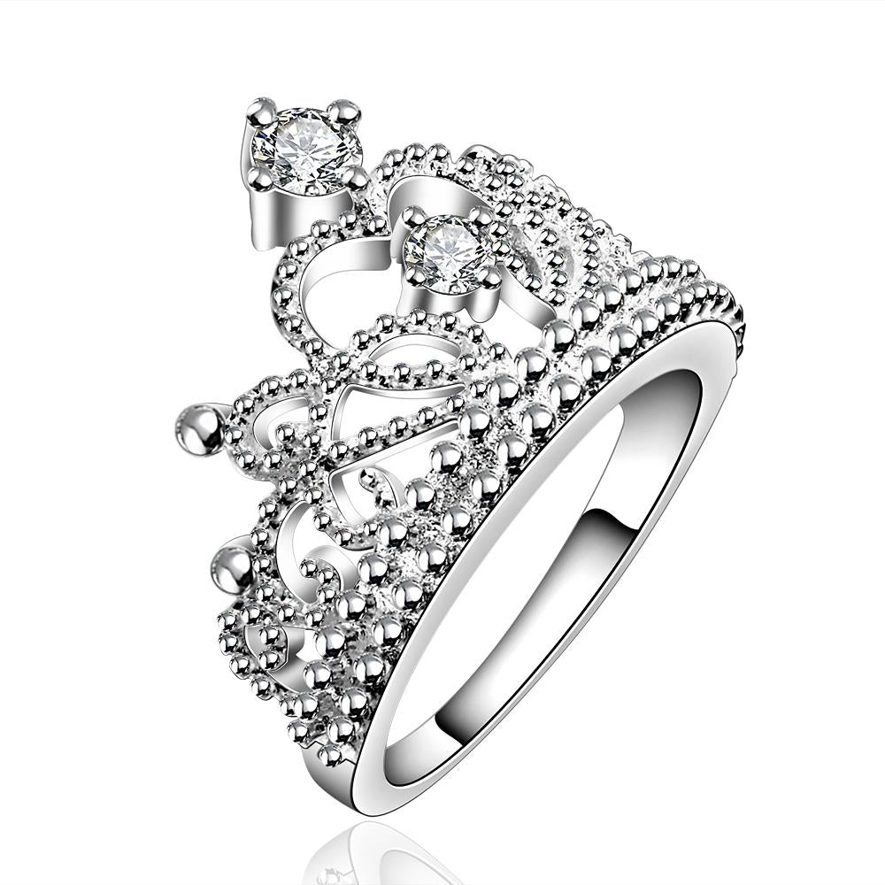 Silver Ring LSR630