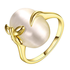 Gold Ring LSR630