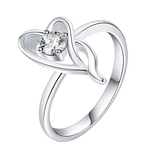 Silver Ring LSR630