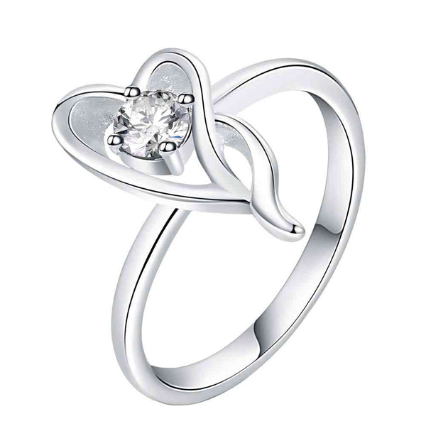 Silver Ring LSR630