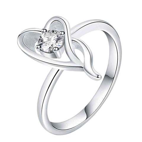 Silver Ring LSR630