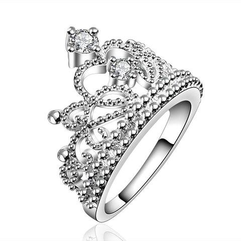 Silver Ring LSR630