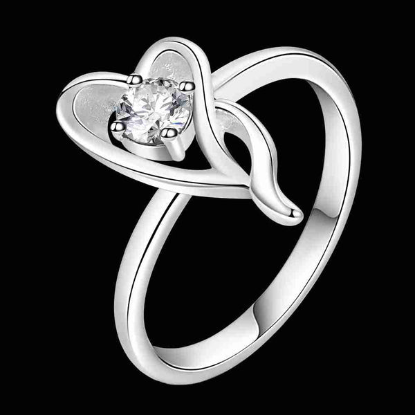 Silver Ring LSR630