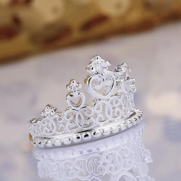 Silver Ring LSR630