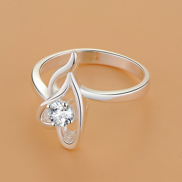 Silver Ring LSR630