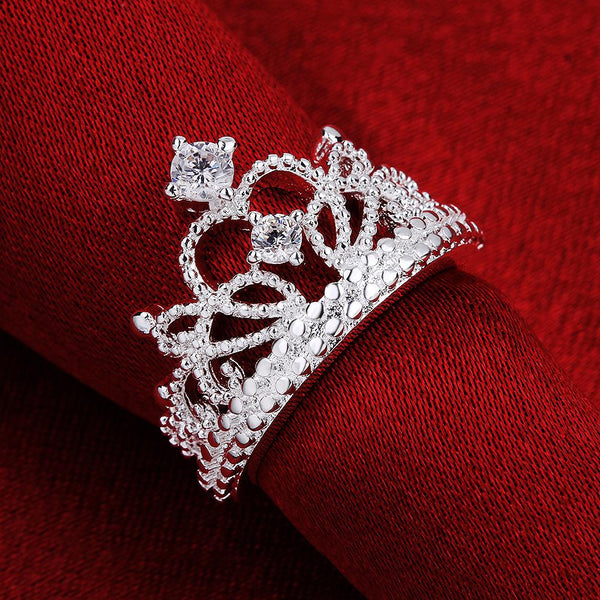 Silver Ring LSR630