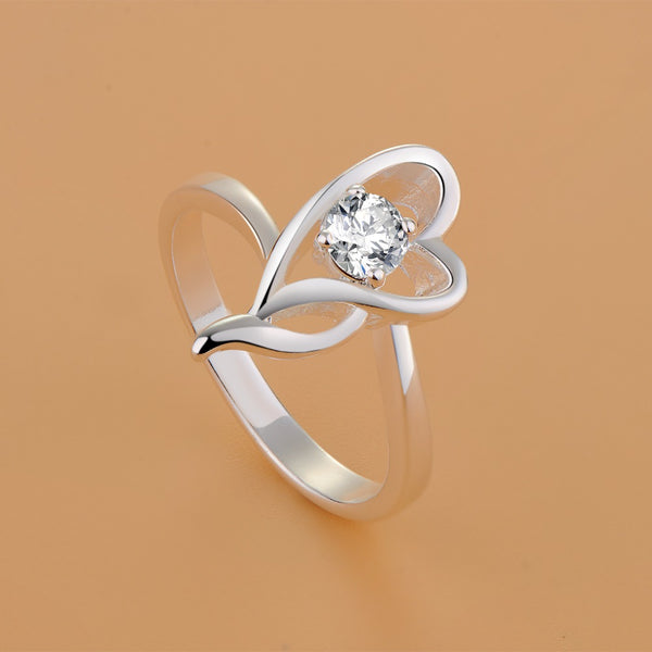 Silver Ring LSR630