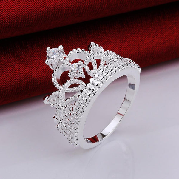Silver Ring LSR630