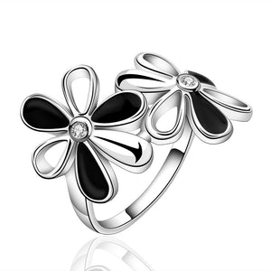 Silver Ring LSR631