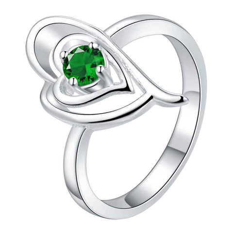 Silver Ring LSR631