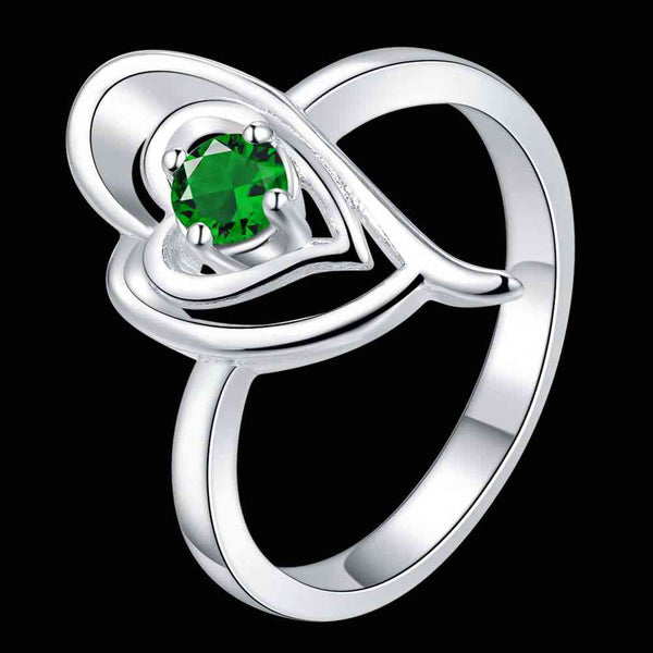 Silver Ring LSR631
