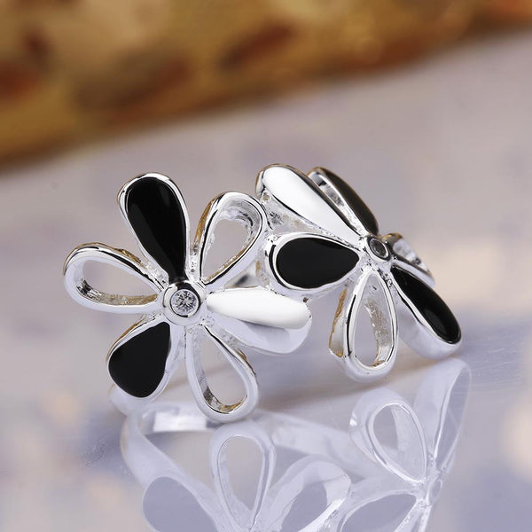 Silver Ring LSR631