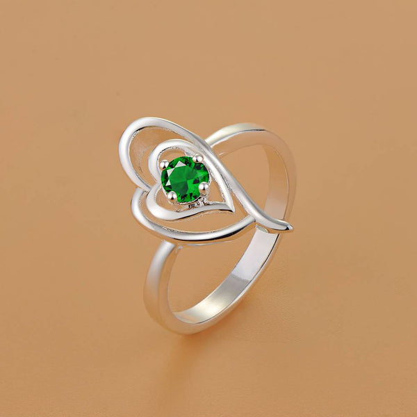 Silver Ring LSR631