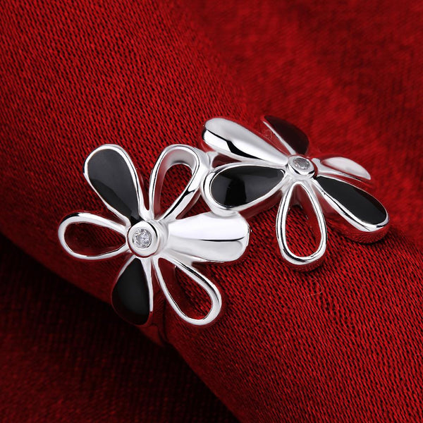 Silver Ring LSR631