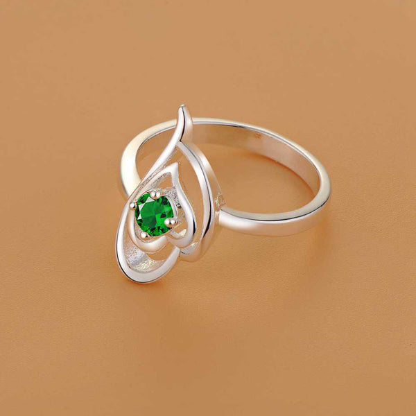 Silver Ring LSR631
