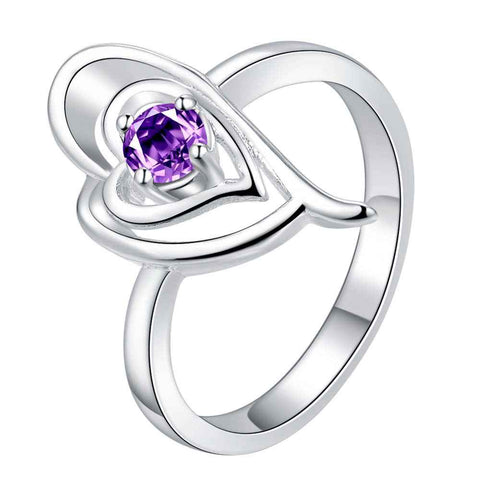 Silver Ring LSR632