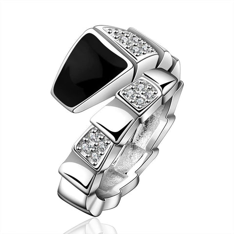 Silver Ring LSR632